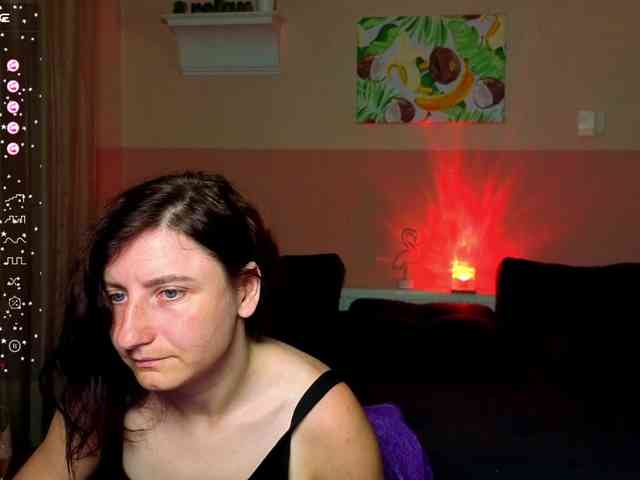 Musekittyjeni112 webcam