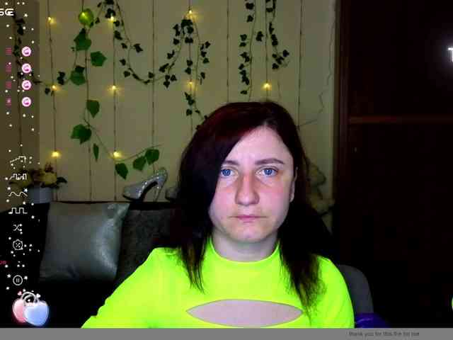 Musekittyjeni112 webcam