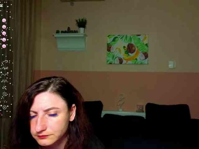 Musekittyjeni112 webcam
