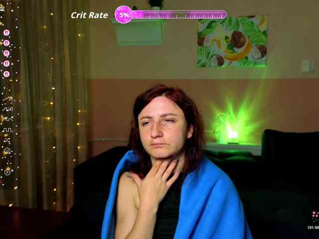Musekittyjeni112 webcam