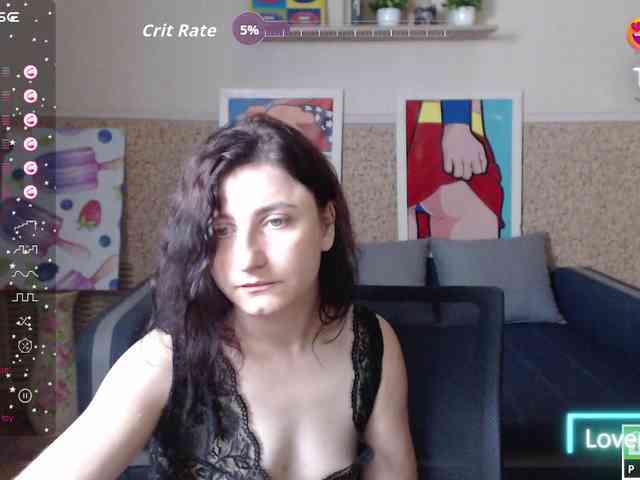 Musekittyjeni112 webcam