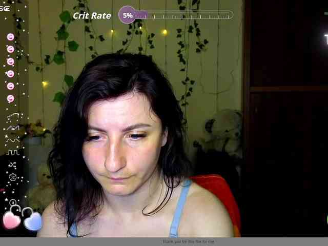 Musekittyjeni112 webcam