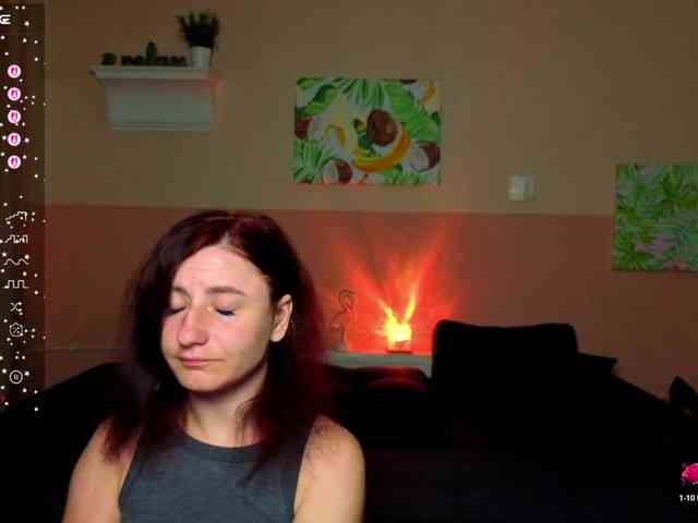 Musekittyjeni112 webcam