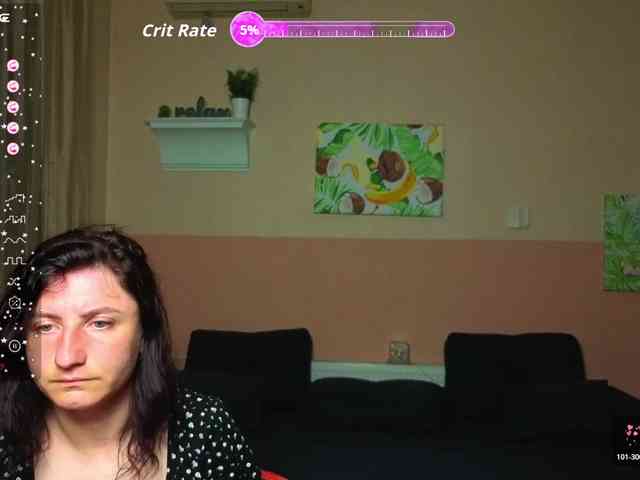 Musekittyjeni112 webcam