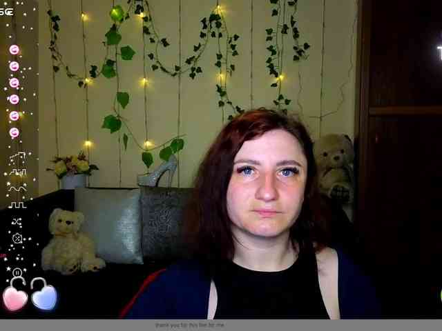 Musekittyjeni112 webcam