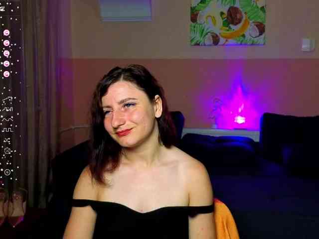Musekittyjeni112 webcam