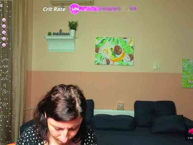 Musekittyjeni112 webcam