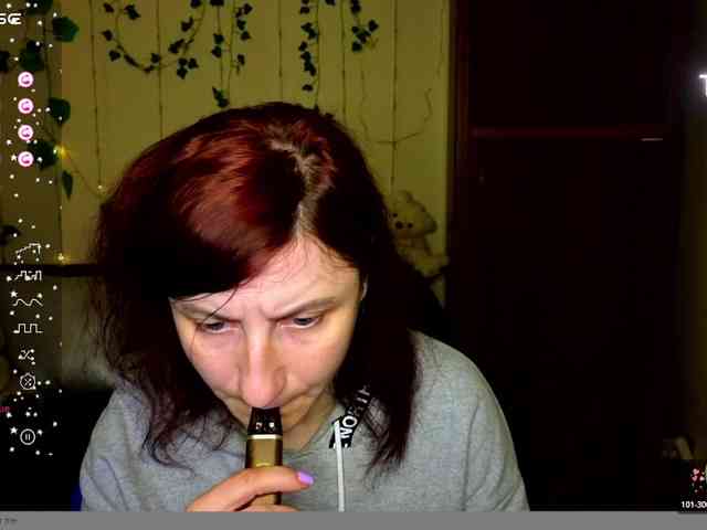 Musekittyjeni112 webcam