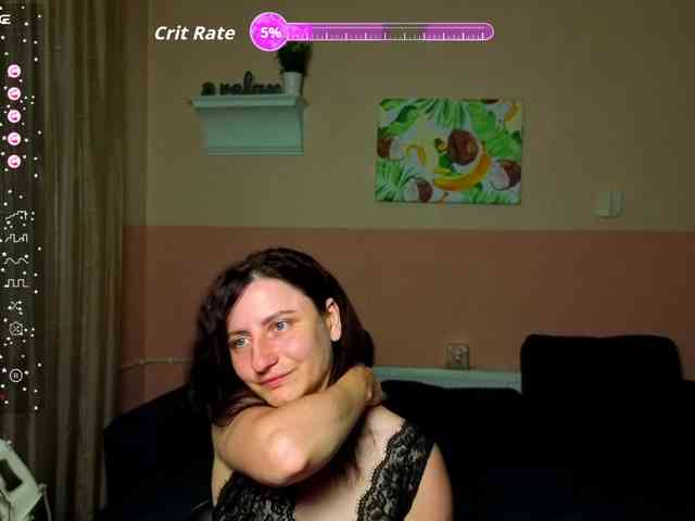 Musekittyjeni112 webcam