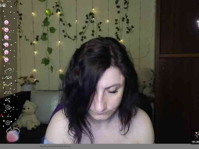 Musekittyjeni112 webcam