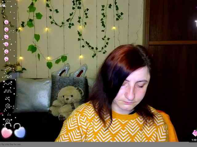 Musekittyjeni112 webcam