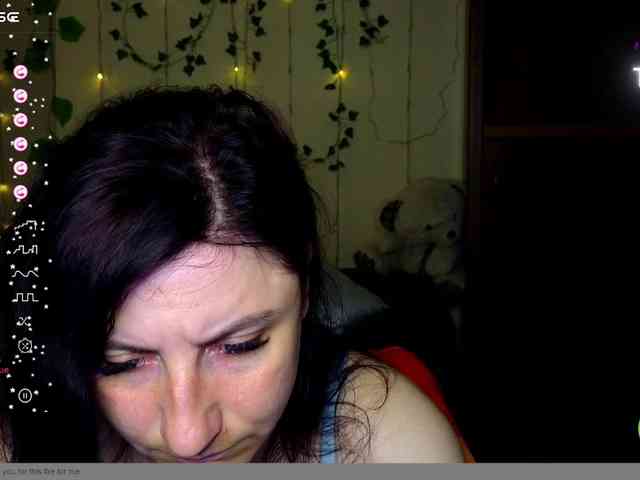 Musekittyjeni112 webcam