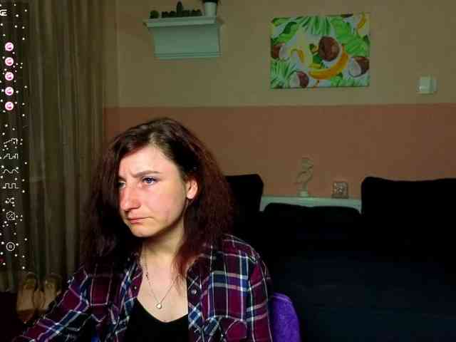 Musekittyjeni112 webcam