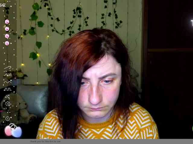 Musekittyjeni112 webcam