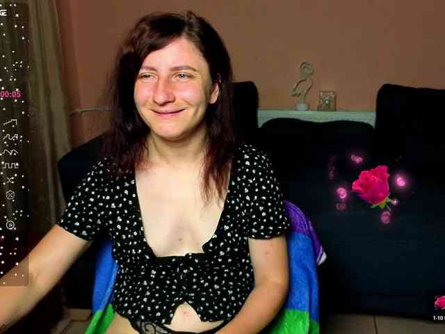 Musekittyjeni112 webcam