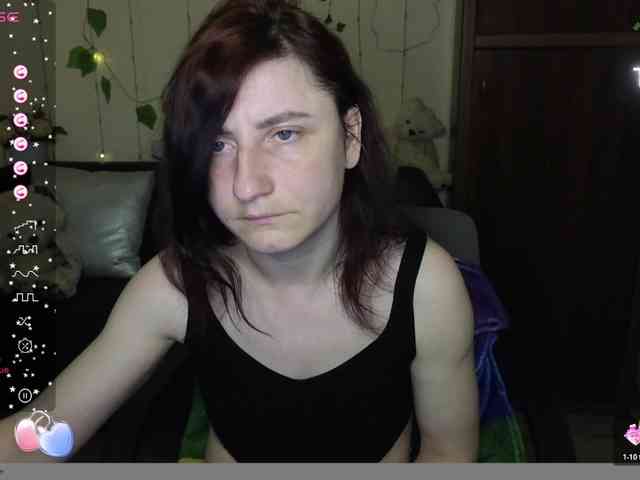 Musekittyjeni112 webcam