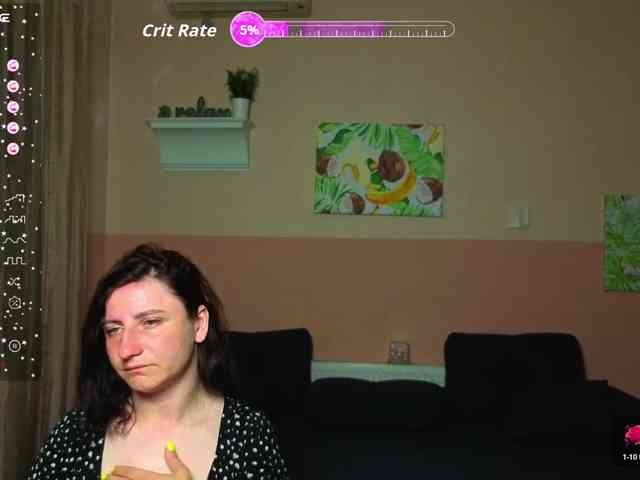 Musekittyjeni112 webcam