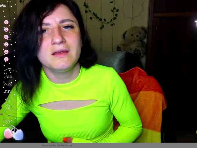 Musekittyjeni112 webcam