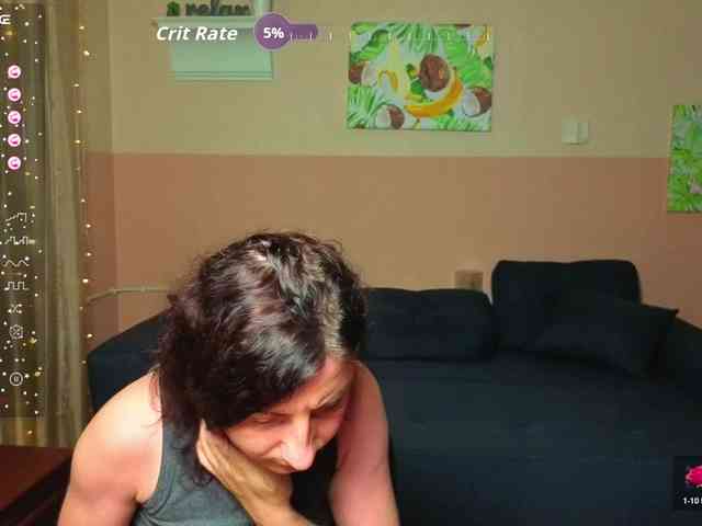 Musekittyjeni112 webcam