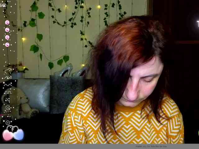 Musekittyjeni112 webcam