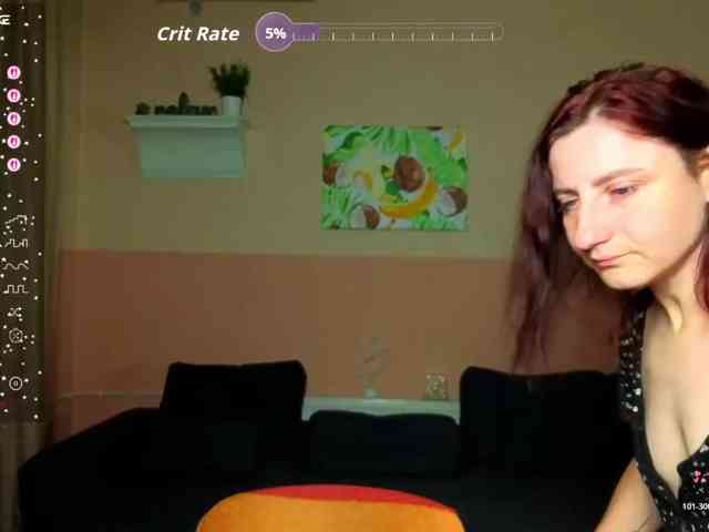 Musekittyjeni112 webcam