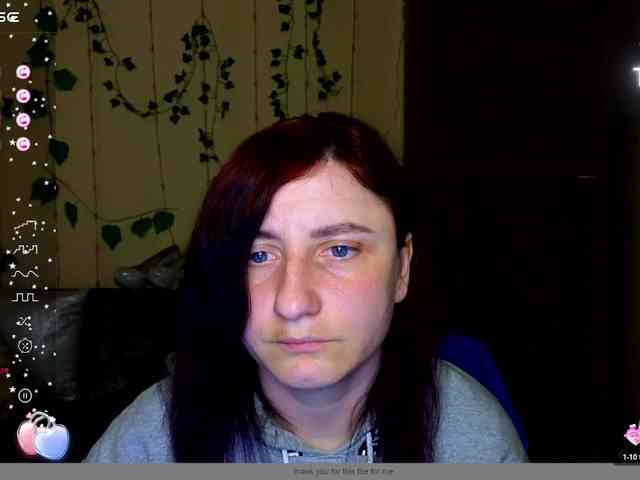 Musekittyjeni112 webcam