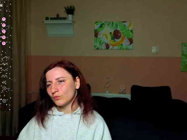 Musekittyjeni112 webcam
