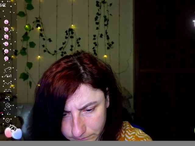 Musekittyjeni112 webcam