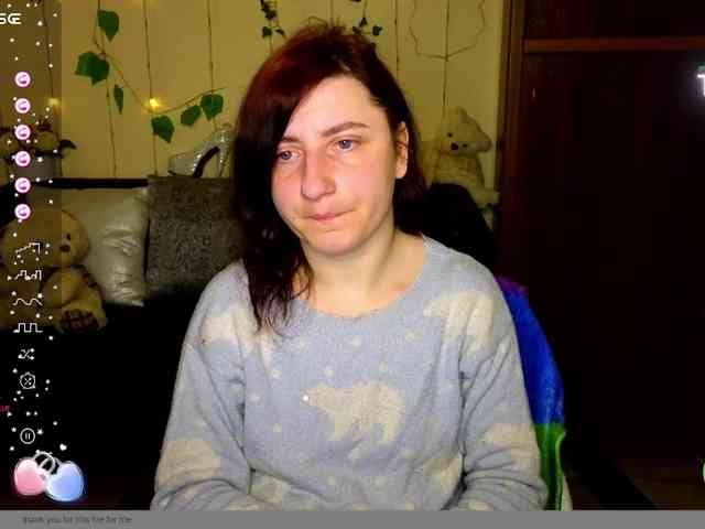 Musekittyjeni112 webcam