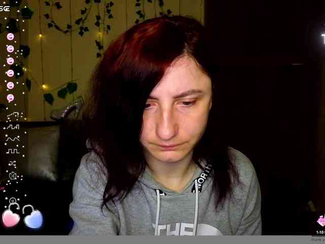 Musekittyjeni112 webcam