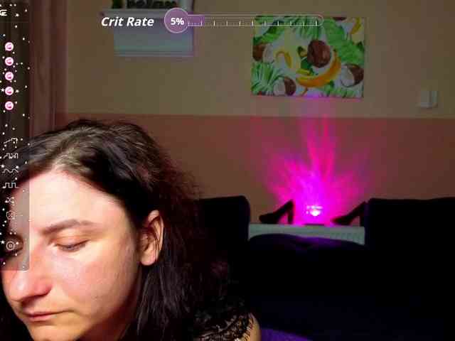 Musekittyjeni112 webcam