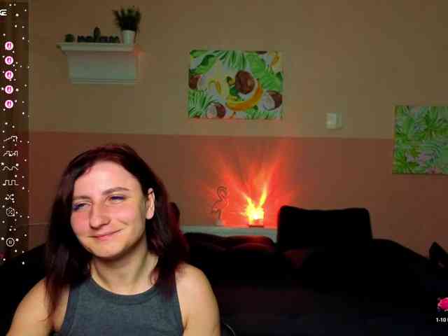 Musekittyjeni112 webcam