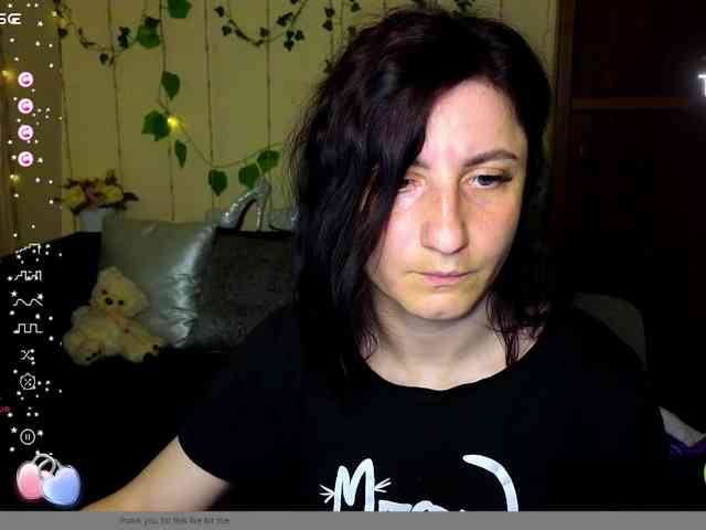 Musekittyjeni112 webcam