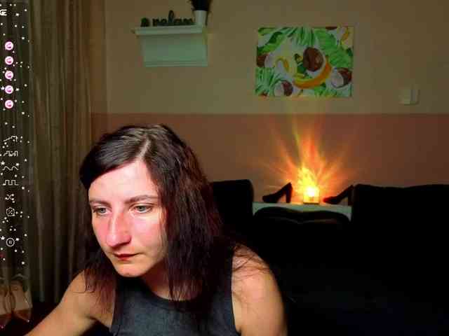 Musekittyjeni112 webcam