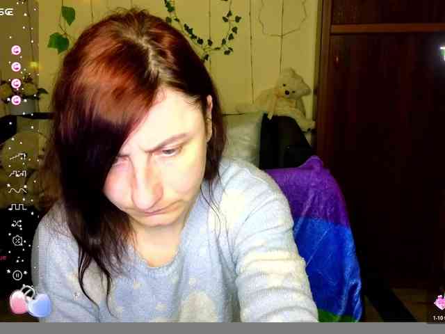 Musekittyjeni112 webcam