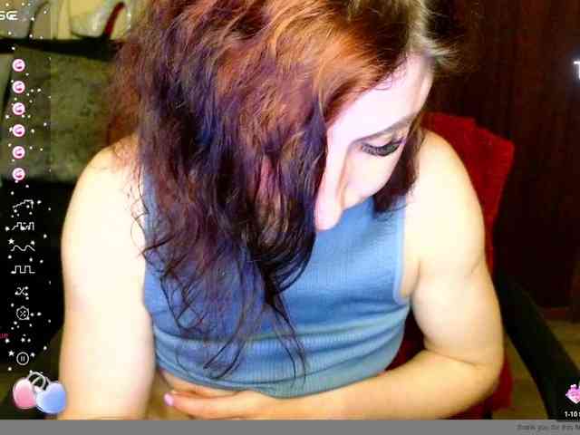 Musekittyjeni112 webcam