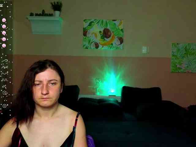 Musekittyjeni112 webcam