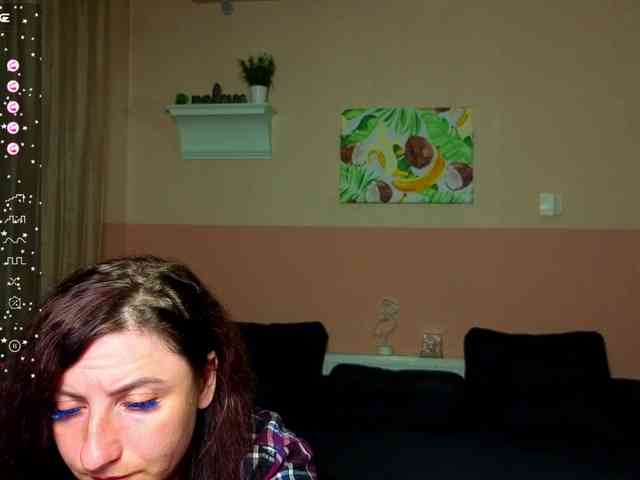 Musekittyjeni112 webcam