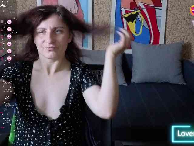 Musekittyjeni112 webcam