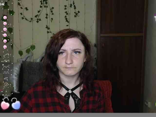 Musekittyjeni112 webcam
