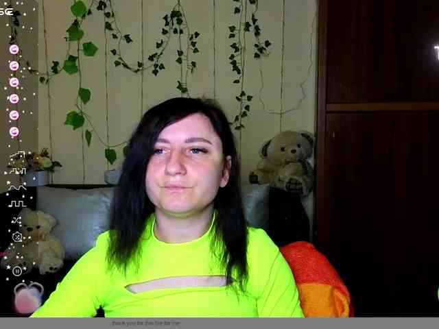 Musekittyjeni112 webcam