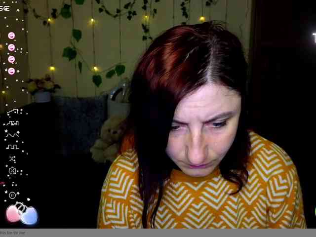 Musekittyjeni112 webcam