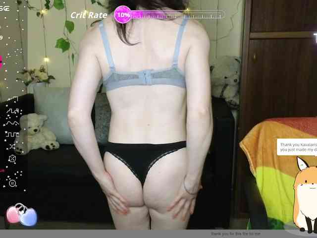 Musekittyjeni112 webcam