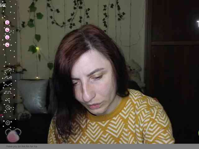 Musekittyjeni112 webcam