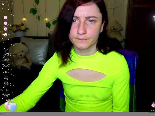 Musekittyjeni112 webcam