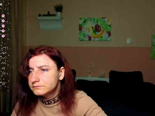 Musekittyjeni112 webcam