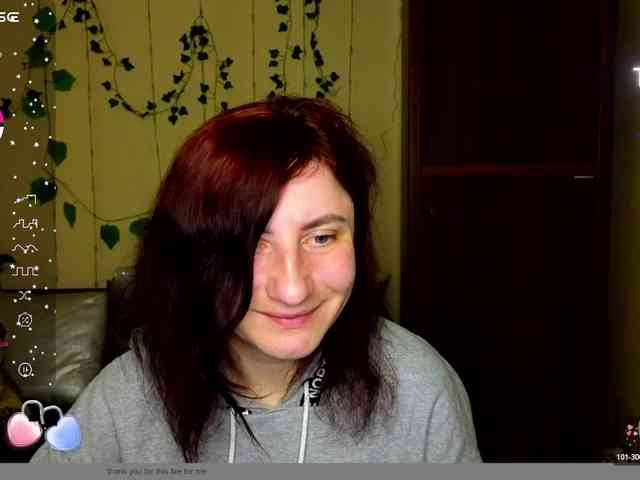 Musekittyjeni112 webcam