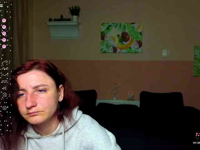 Musekittyjeni112 webcam