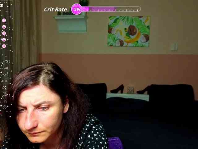Musekittyjeni112 webcam