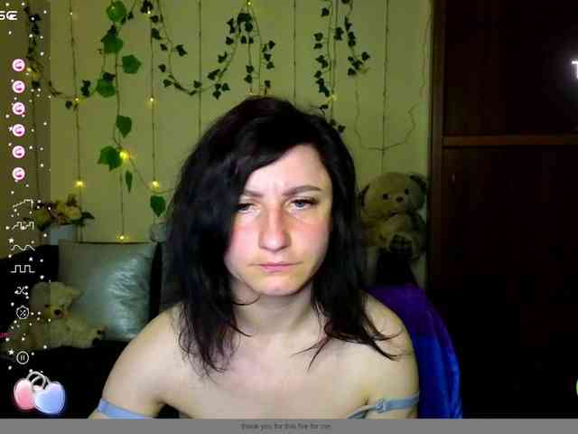 Musekittyjeni112 webcam